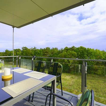 Apricum - Mein Sonnenlicht - Haus Granitz Binz Eksteriør bilde
