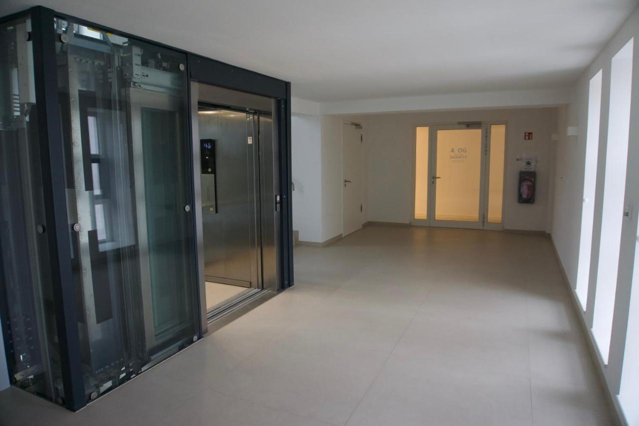 Apricum - Mein Sonnenlicht - Haus Granitz Binz Eksteriør bilde