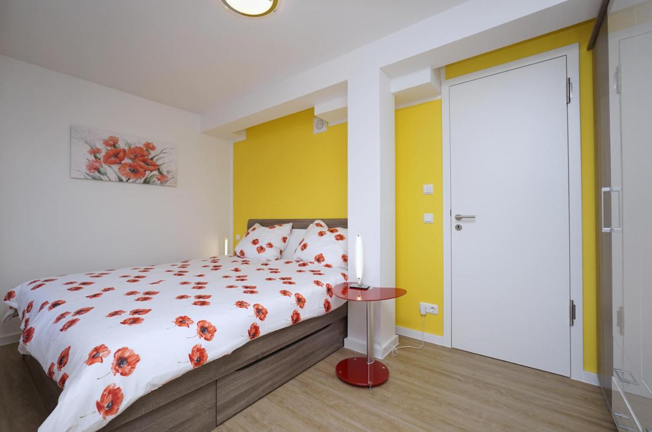 Apricum - Mein Sonnenlicht - Haus Granitz Binz Eksteriør bilde
